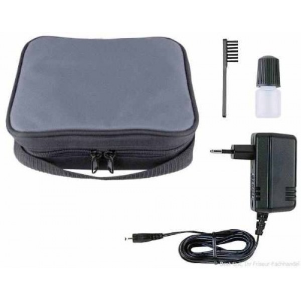 Κουρευτική Μηχανή Κομμωτηρίου Moser Peacock 